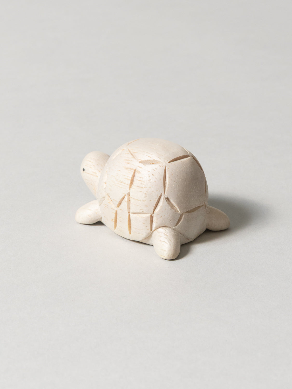 Wooden Animal - Turtle