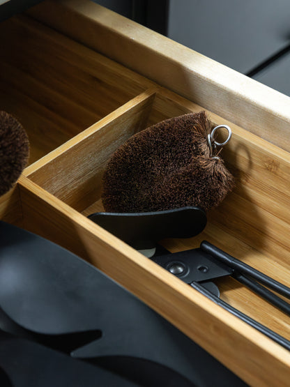 Kitayama Scrub Brush
