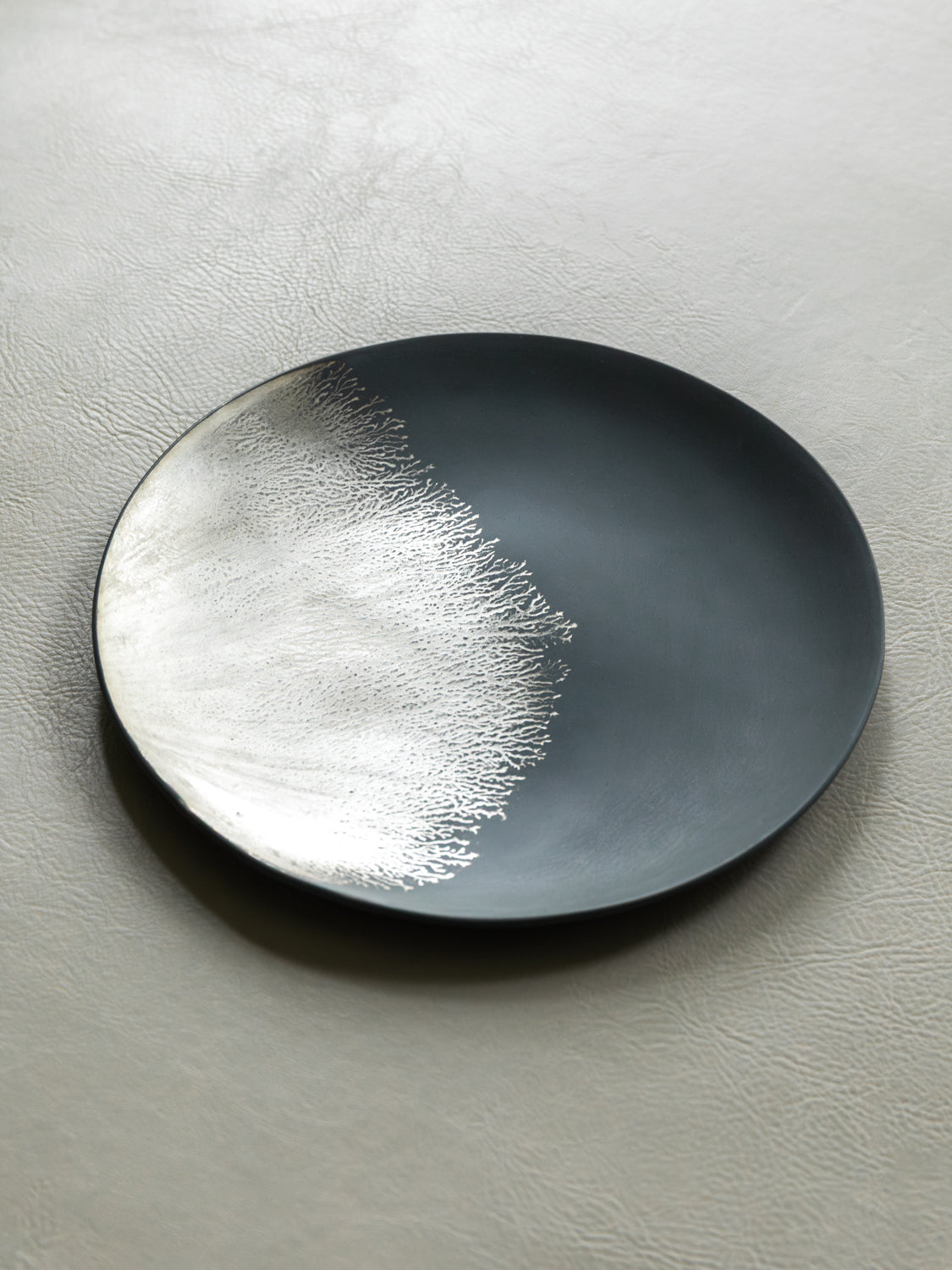 Shinkan Plate