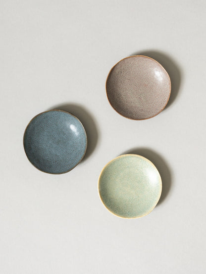 Porcelain Small Plate
