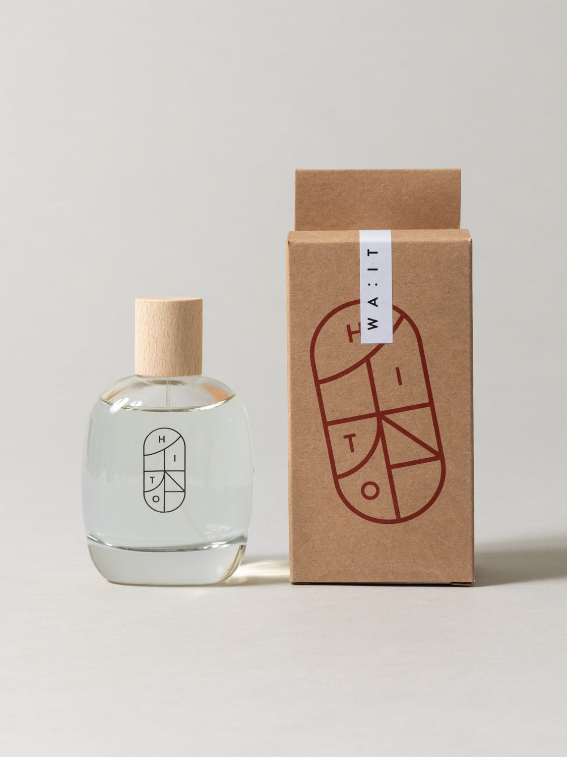 HITO Perfume