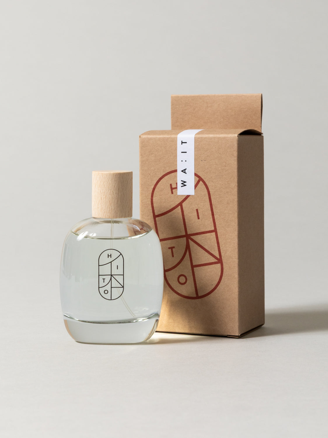 HITO Perfume