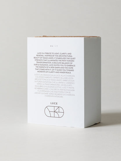 LUCE Eau de Parfum