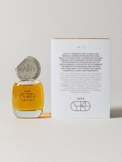 LUCE Eau de Parfum
