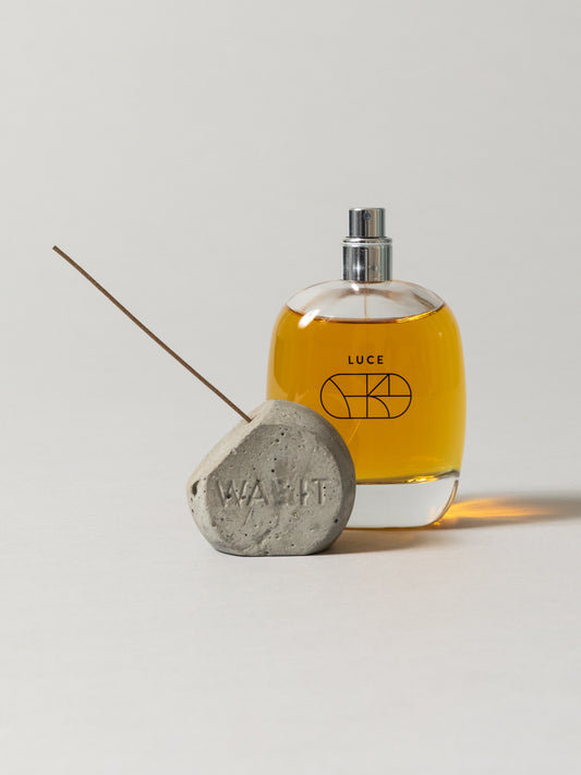 LUCE Eau de Parfum