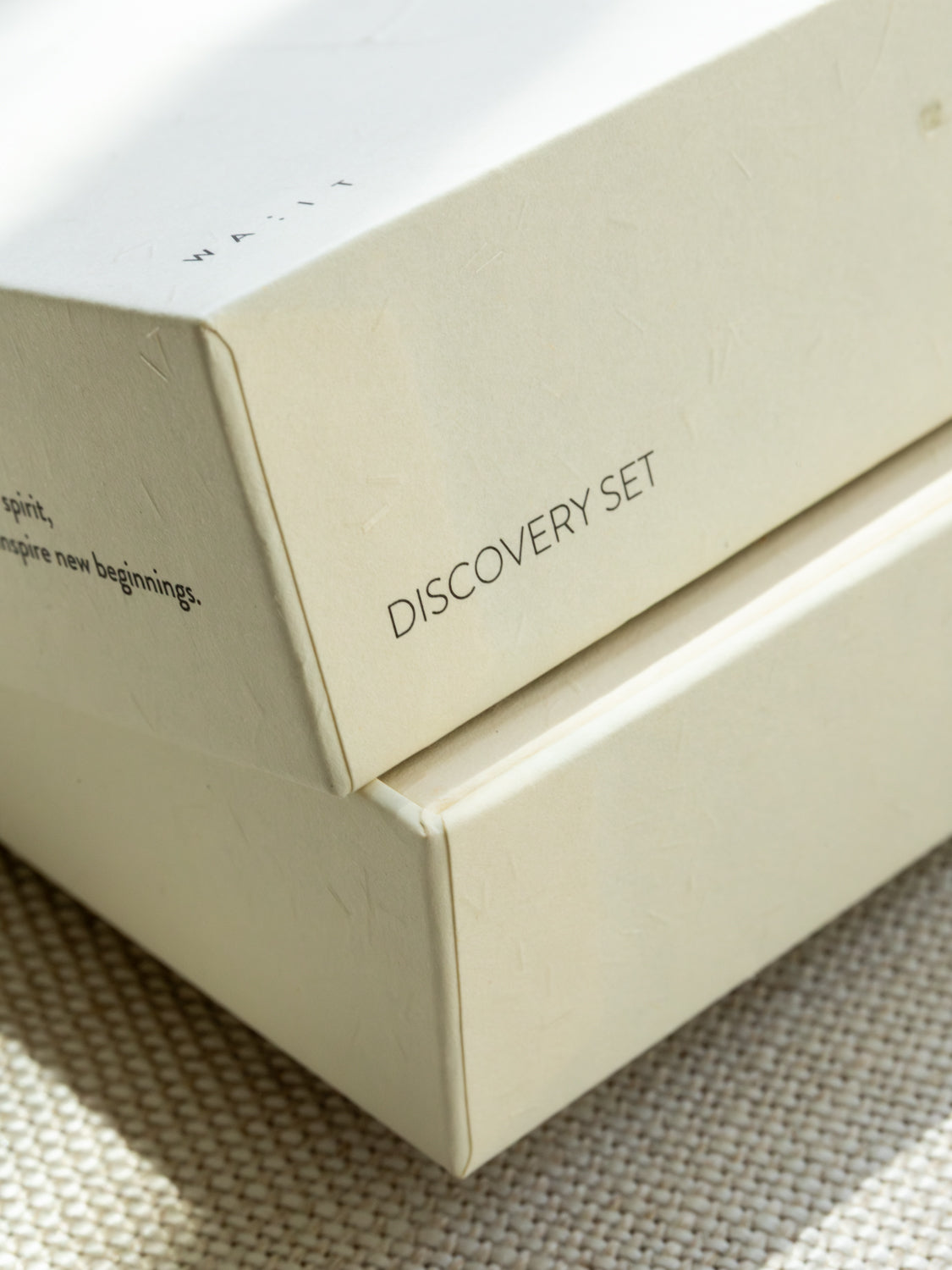 WA:IT Discovery Set