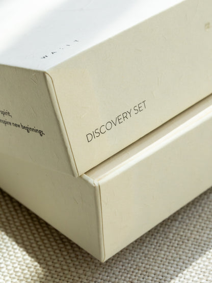 WA:IT Discovery Set