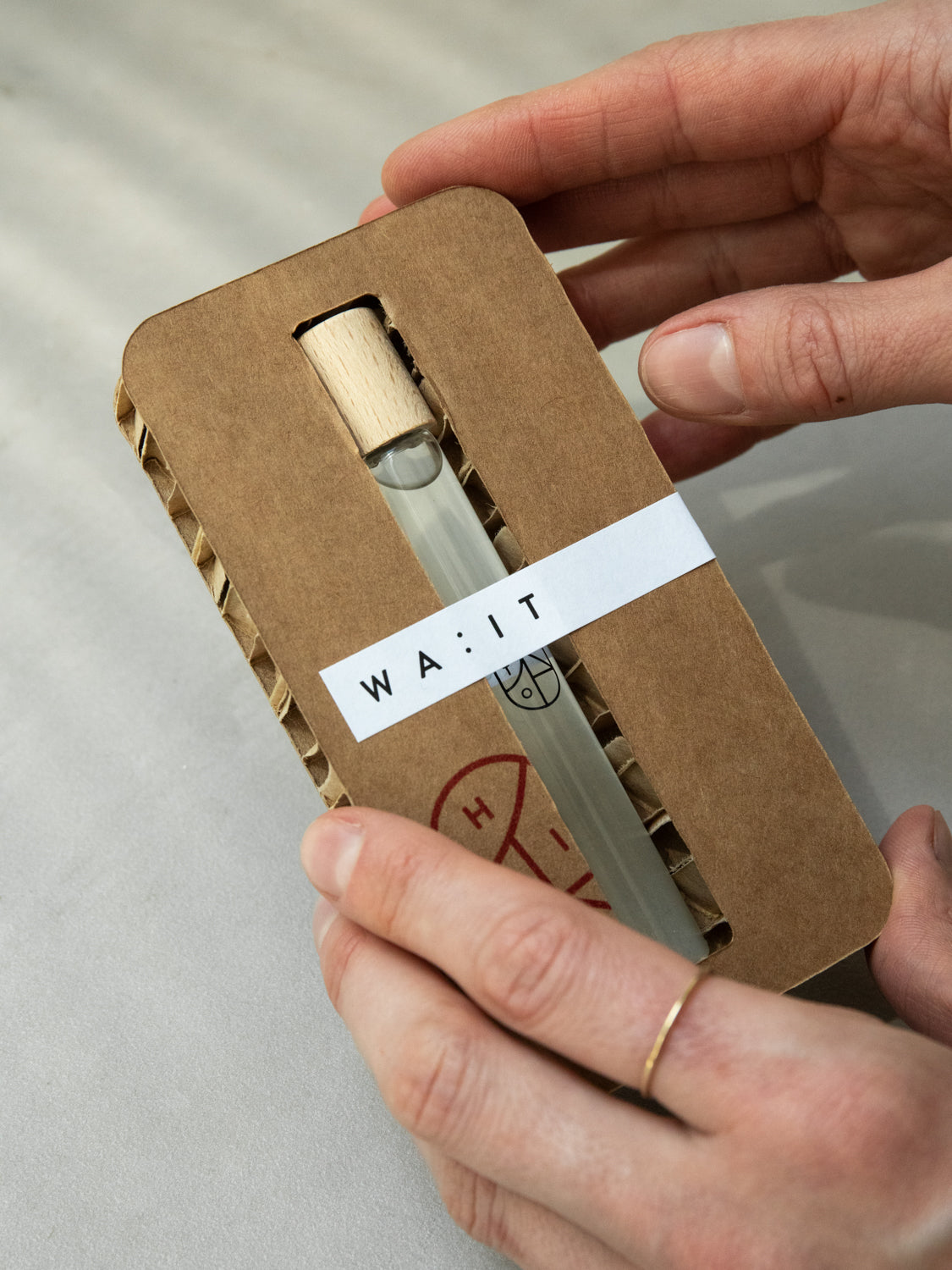 HITO Perfume Roll-on