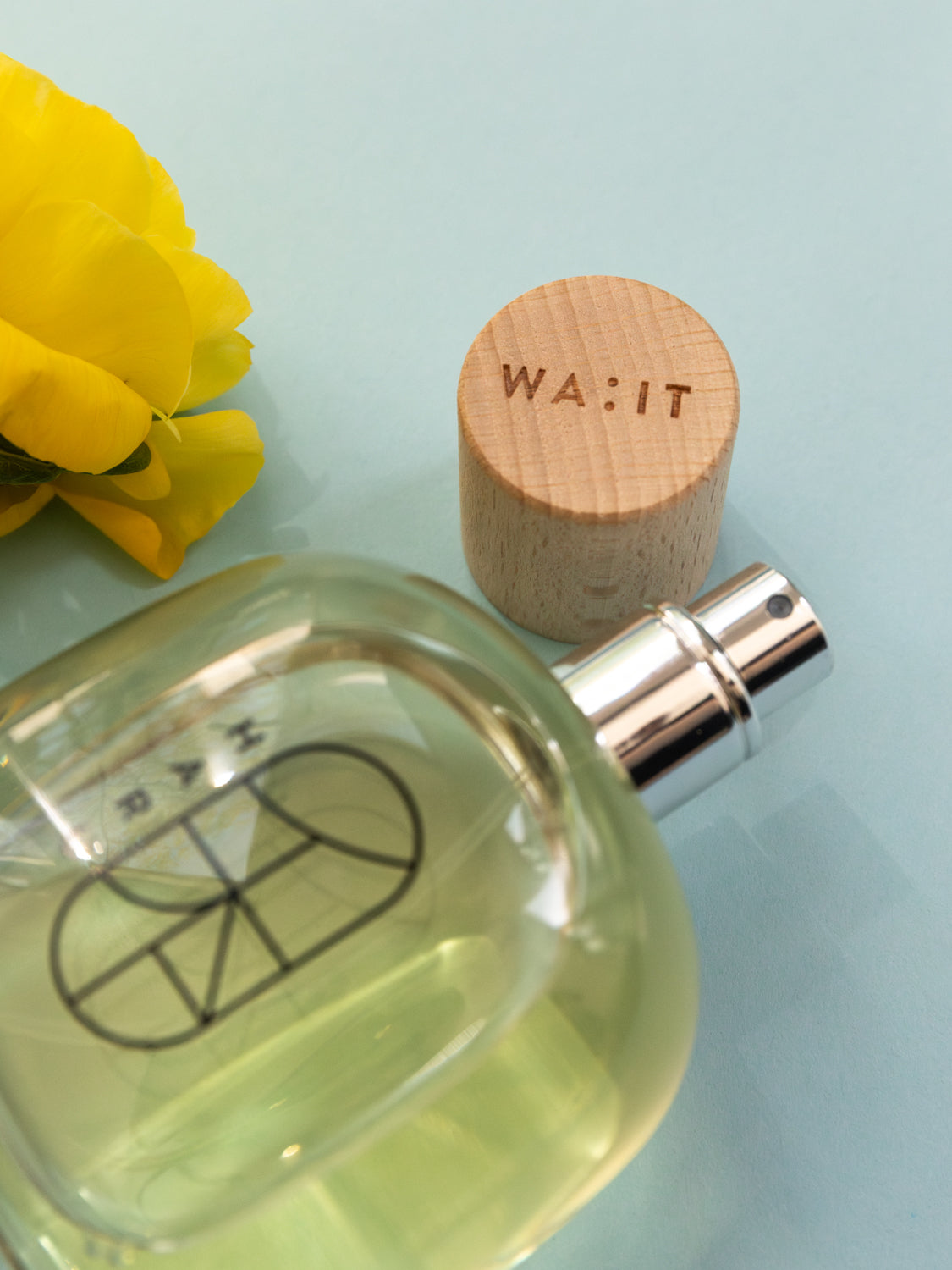 HARU Eau de Parfum