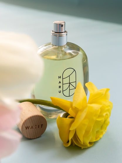 HARU Eau de Parfum