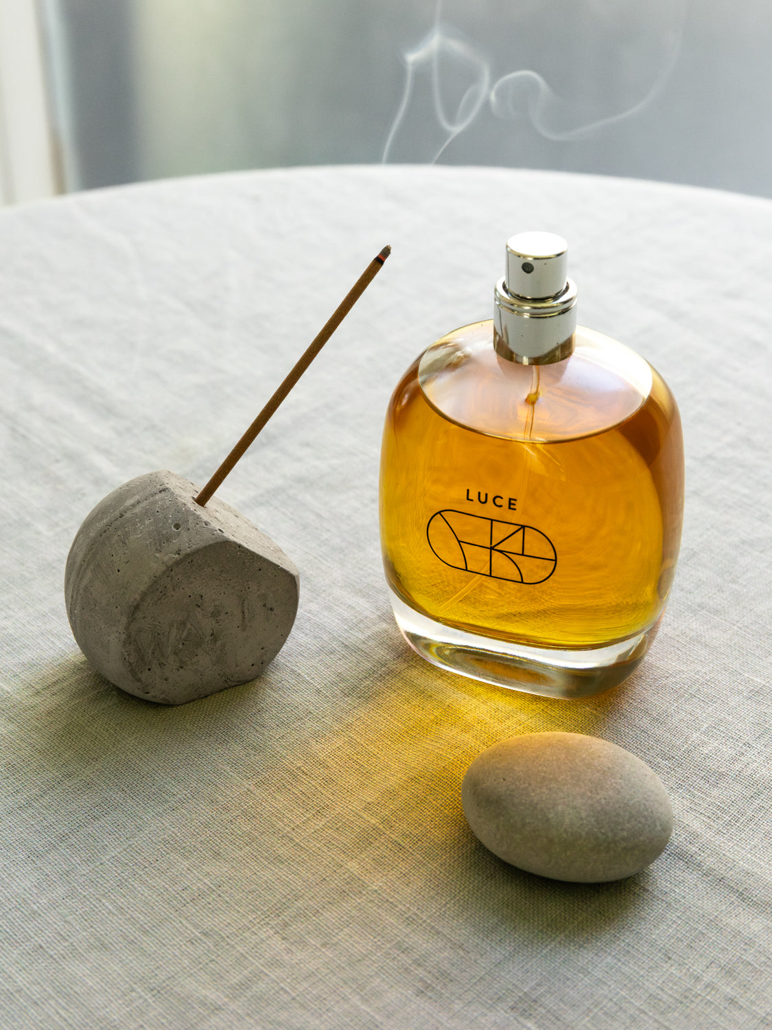 LUCE Eau de Parfum