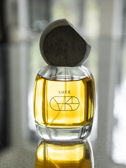 LUCE Eau de Parfum