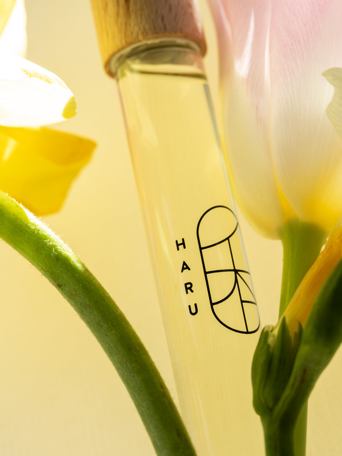 HARU Eau de Parfum Roll-on