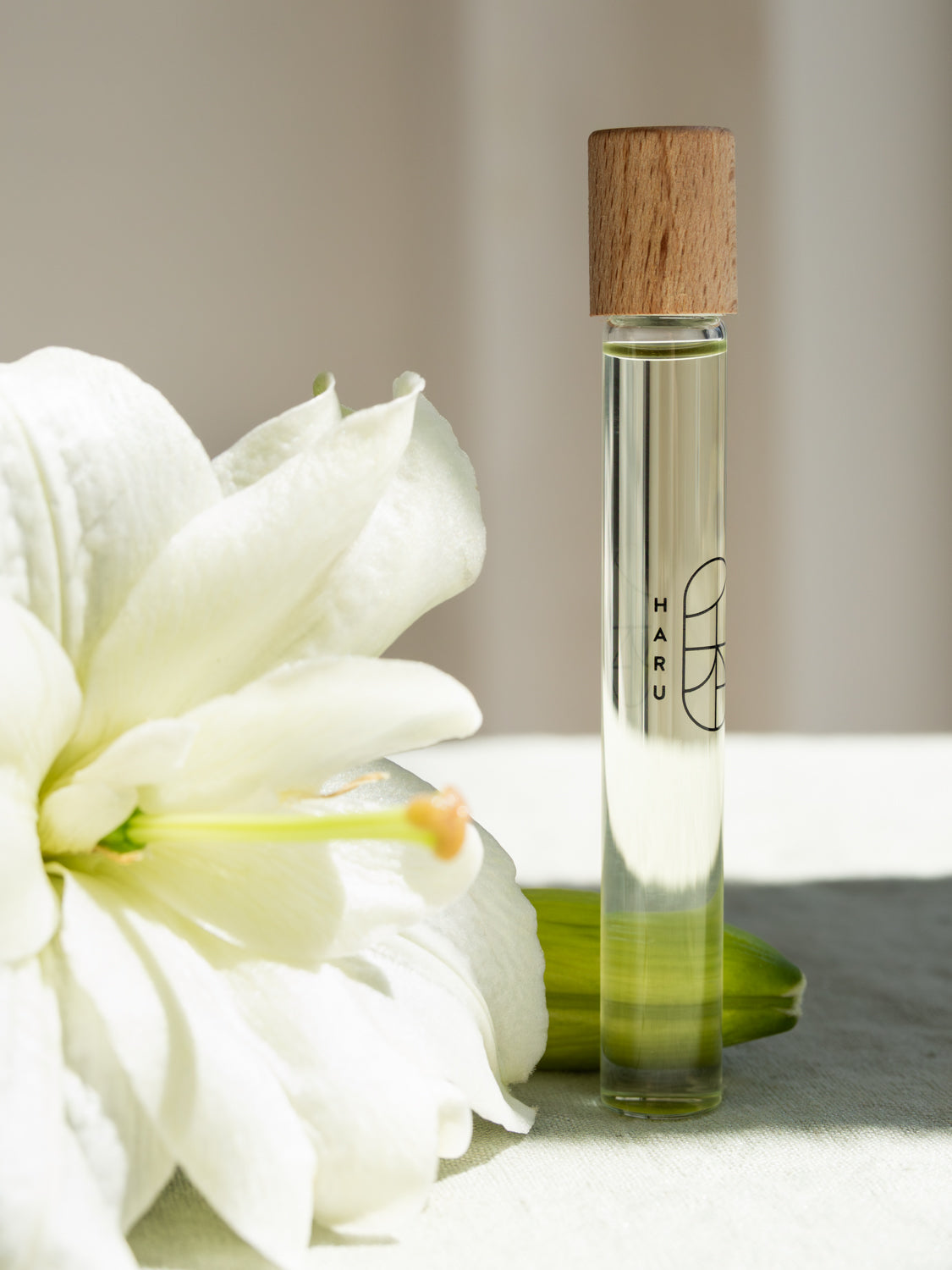 HARU Eau de Parfum Roll-on