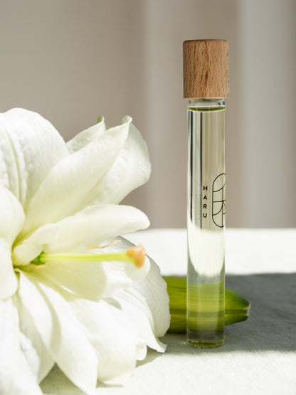 HARU Eau de Parfum Roll-on