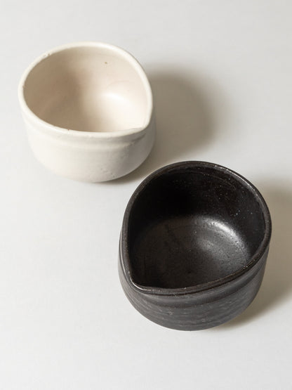 Katakuchi Matcha Bowl