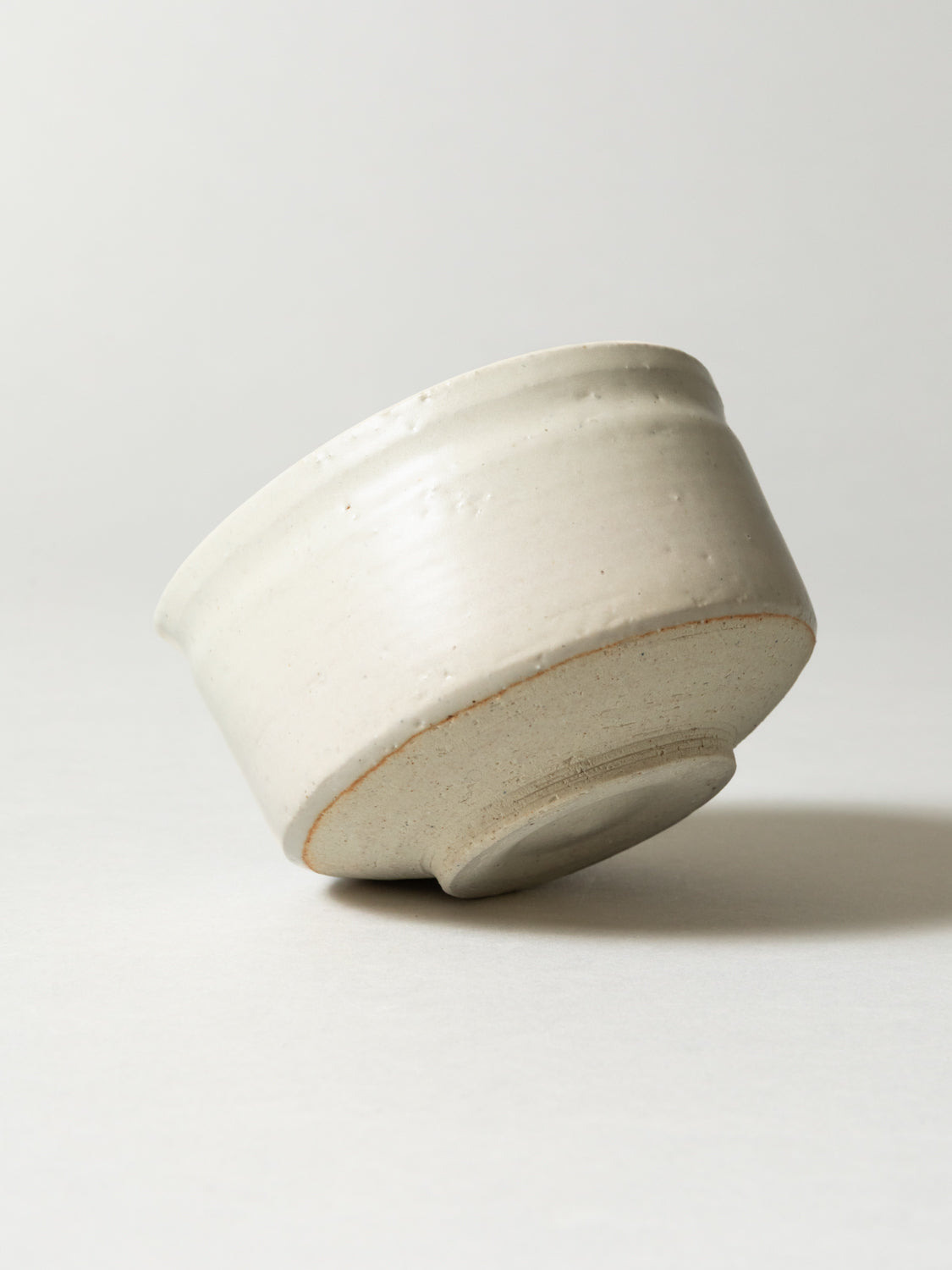 Katakuchi Matcha Bowl