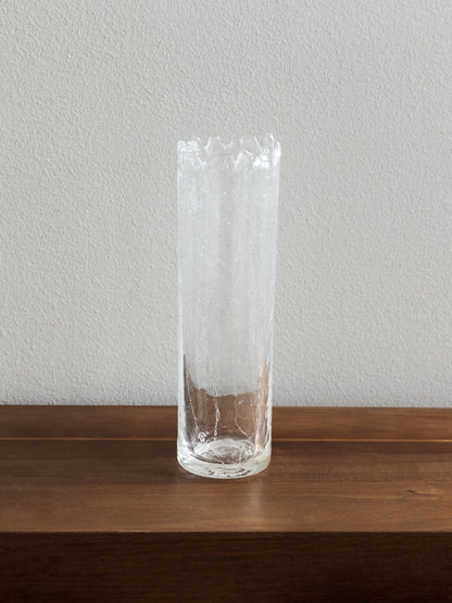 Yamanone Shiratsutsu Vase