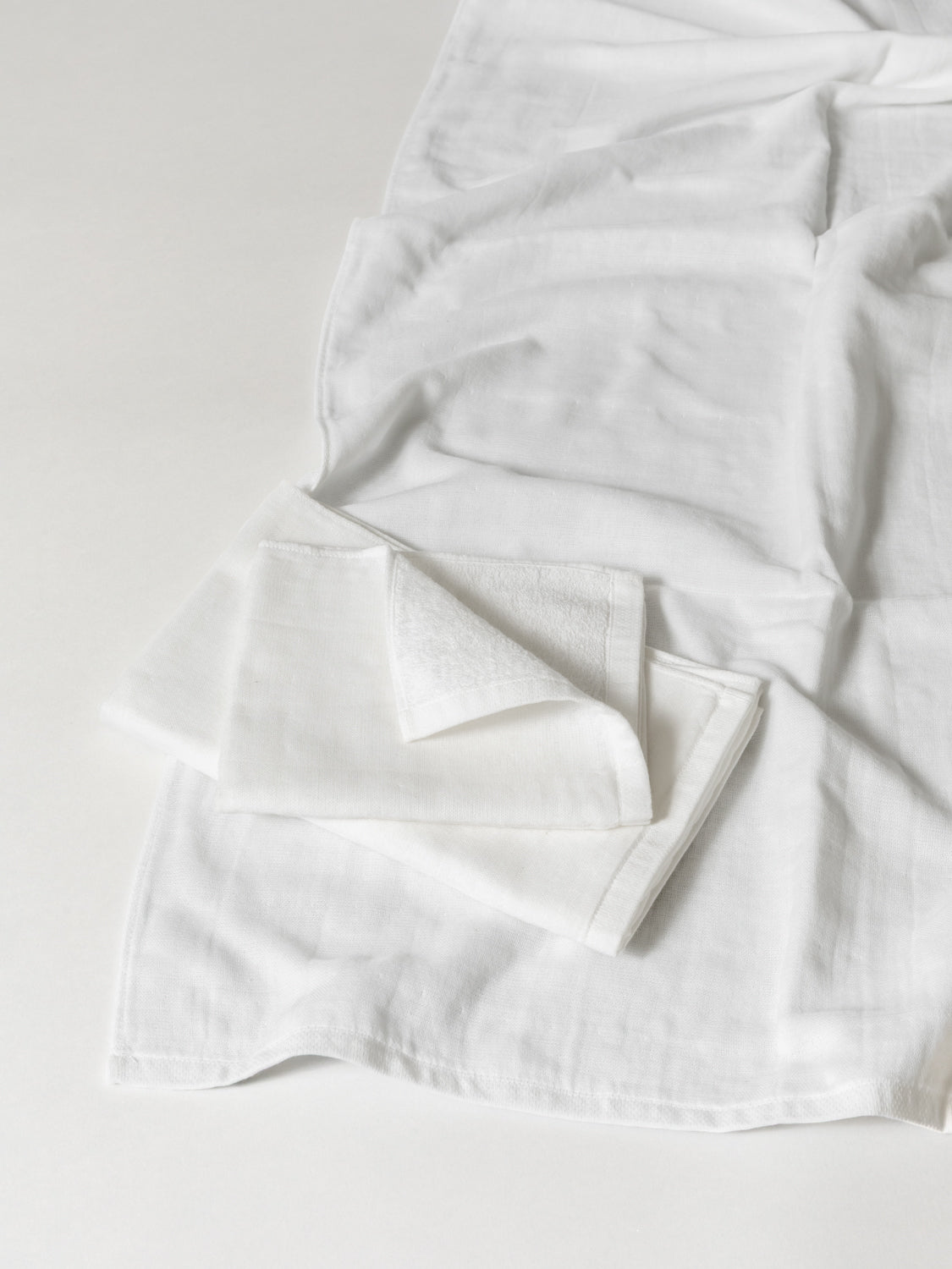 Gauze Towel
