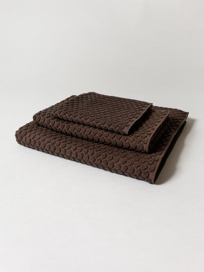 Puchi Puchi Towel