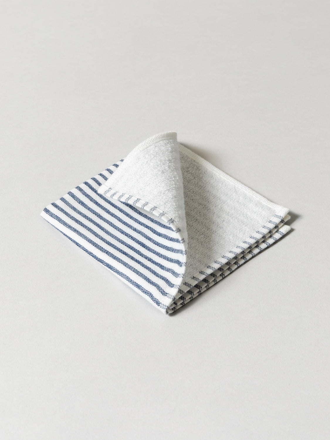 Shirt Stripe Towel