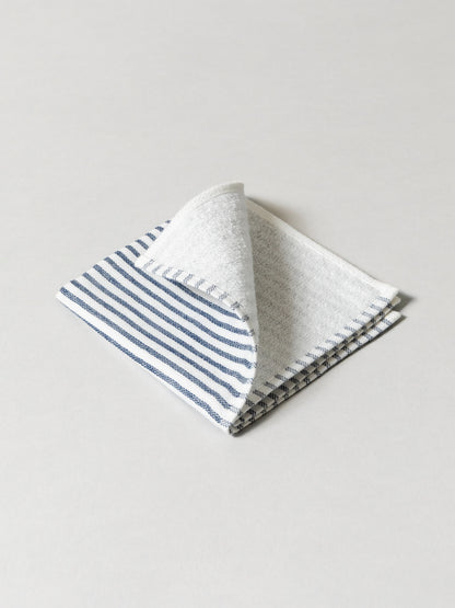 Shirt Stripe Towel