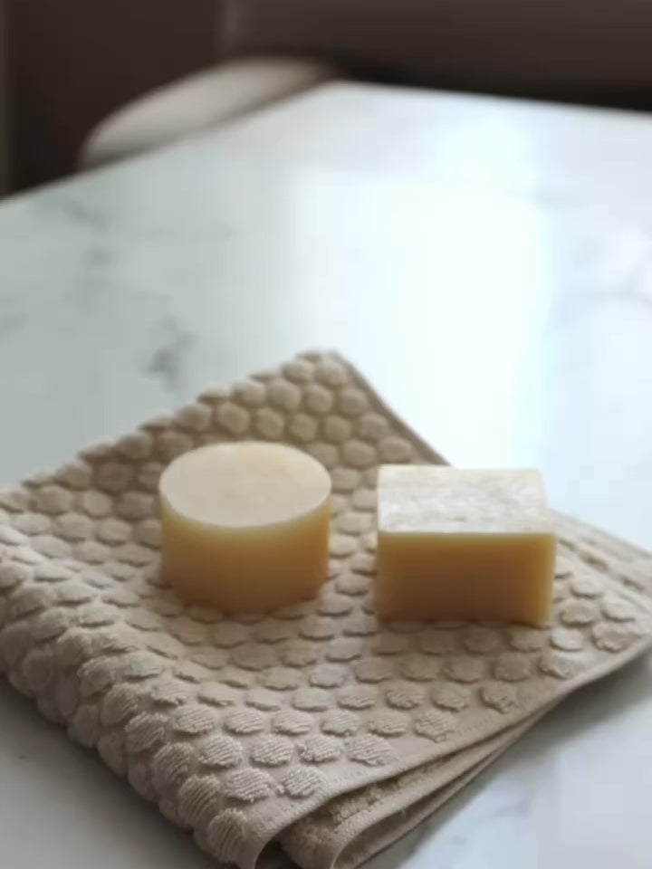 Fermenstation Facial Soap