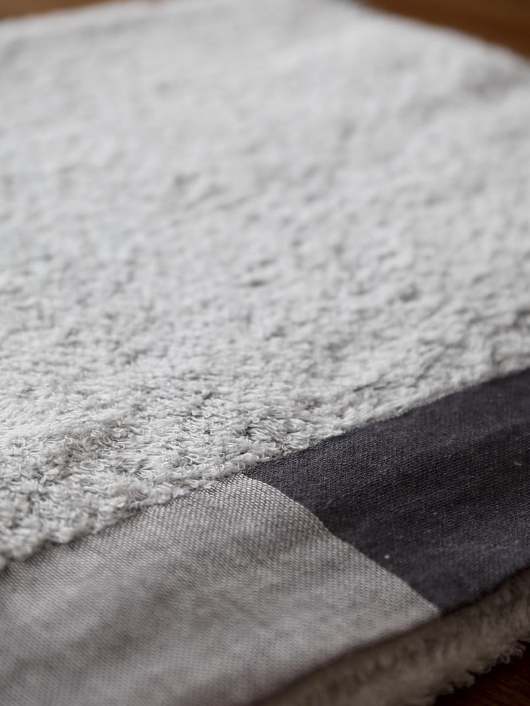 Palette Towel