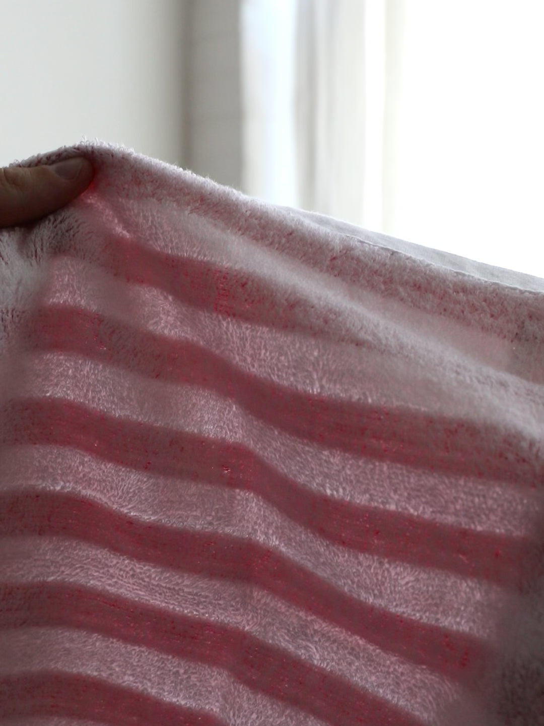 Shima Stripe Towel - C