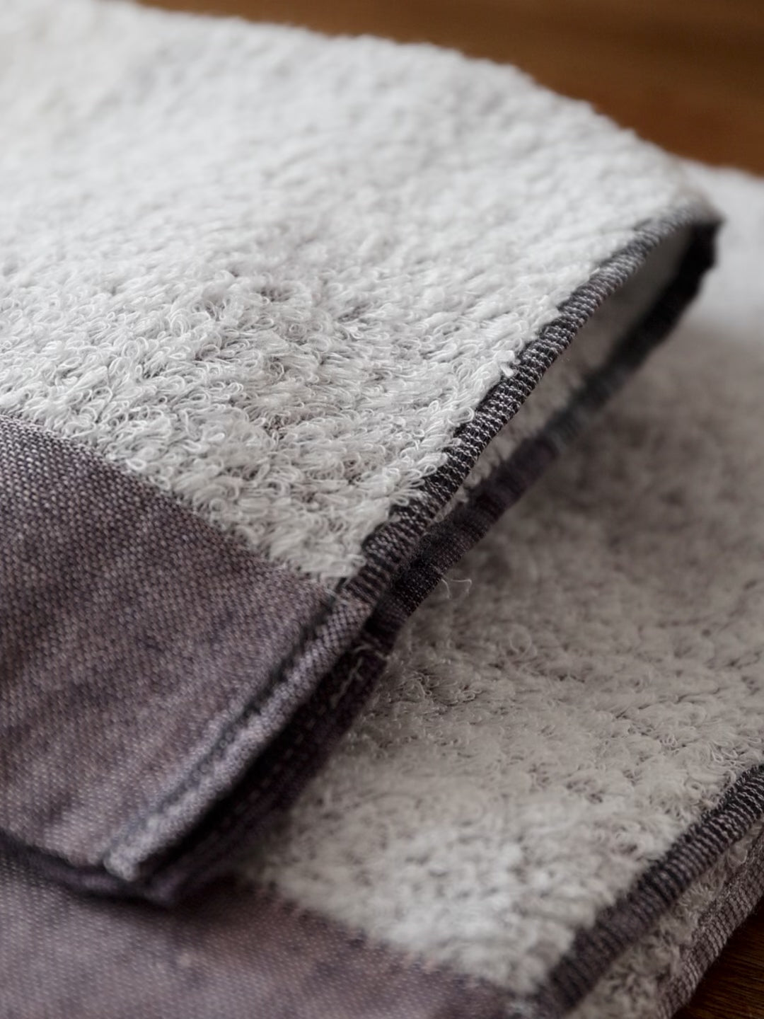 Palette Towel
