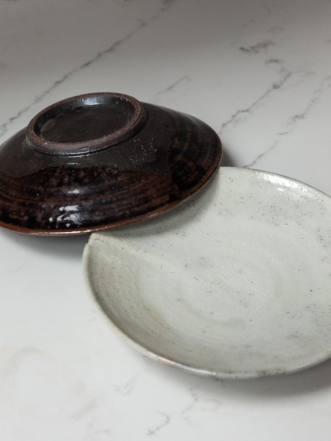Ara Minoyaki Plate